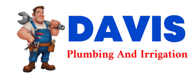 Trusted plumber in PAHRUMP